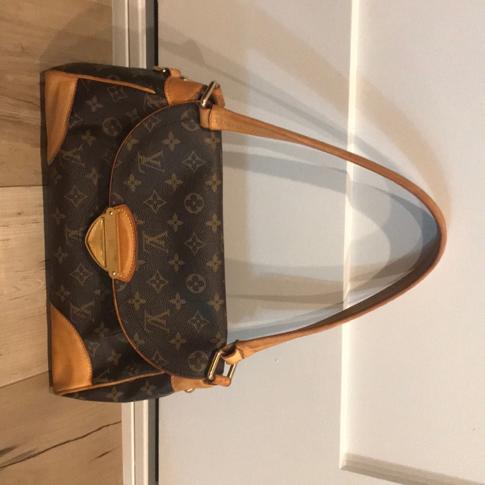 Louis Vuitton purse